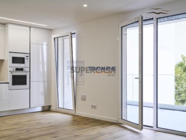 Apartamento T2 Nazaré