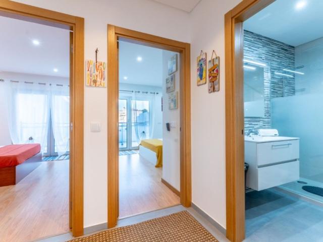 Apartamento T2, Nazaré, Nazaré | BPI Expresso Imobiliário