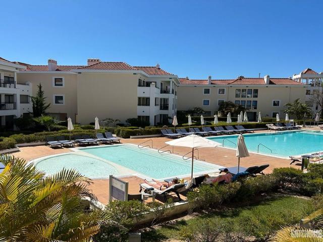 Apartamento T2 no 1º Andar no Hilton As Cascatas Golf Spa Re. 115m² Vilamoura