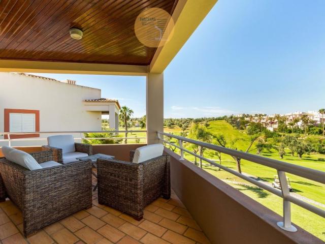 Apartamento T2 no Vale da Pinta