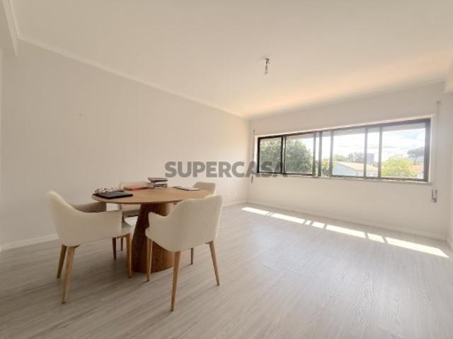 Apartamento T2 no VIMEIRO, LOURINHÃ