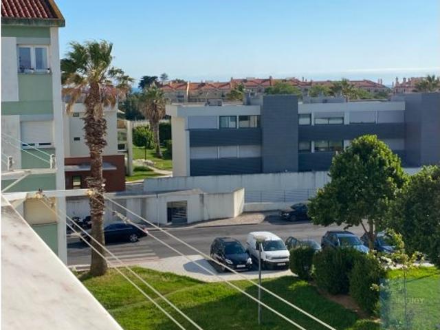Apartamento T2 no Alto da Barra