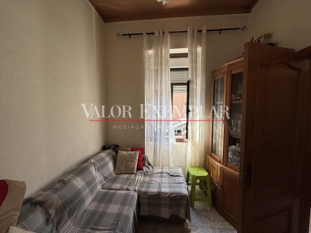 Apartamento T2 no Alto do Seixalinho, Barreiro