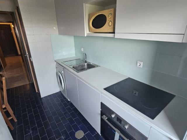 Apartamento T2 no Amial