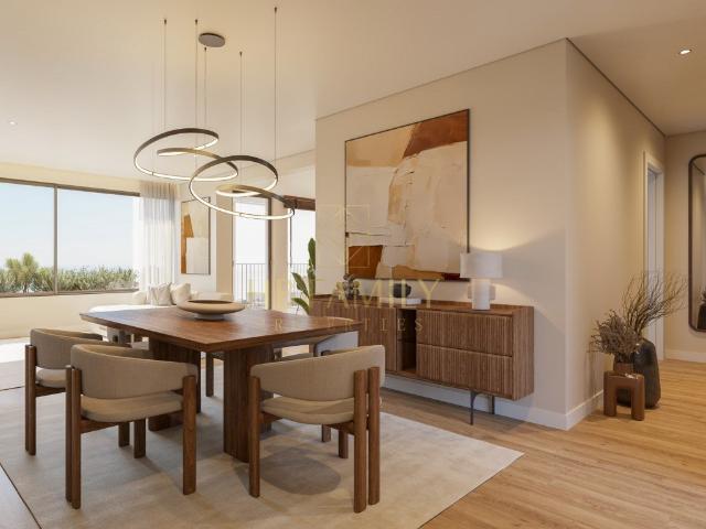 Apartamento T2 no Atlantic Village Câmara de Lobos 81m² Câmara De Lobos