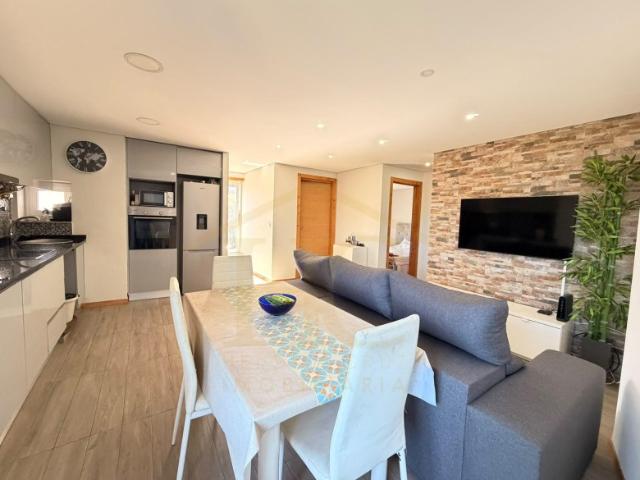 Apartamento T2 no Bairro Alto Vila do Conde