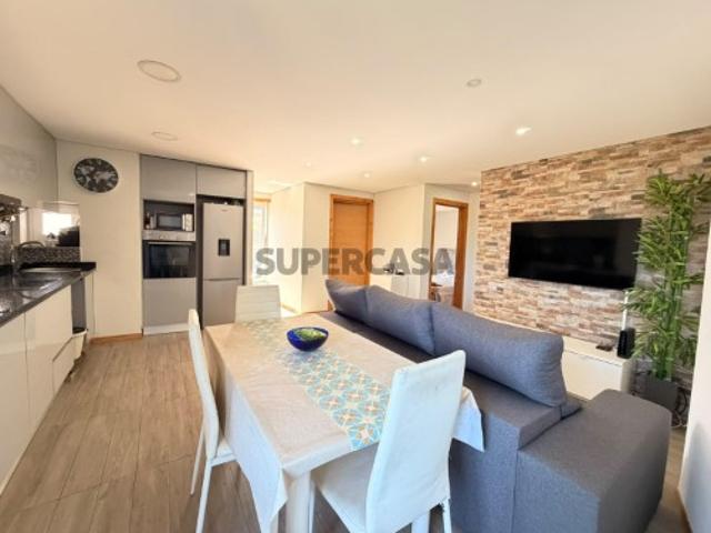 Apartamento T2 no Bairro Alto Vila do Conde