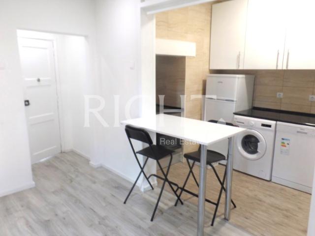 Apartamento T2 no Bairro do Alvito, Alcântara