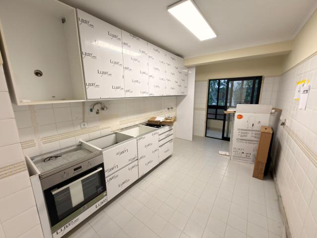 APARTAMENTO T2 NO BAIRRO DO ROSÁRIO