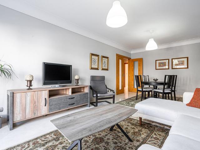 APARTAMENTO T2 NO BAIRRO DO ROSÁRIO