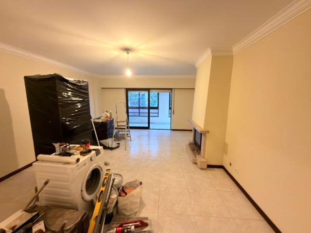 APARTAMENTO T2 NO BAIRRO DO ROSÁRIO