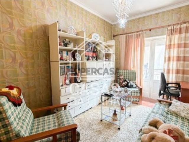 Apartamento T2 no Barreiro