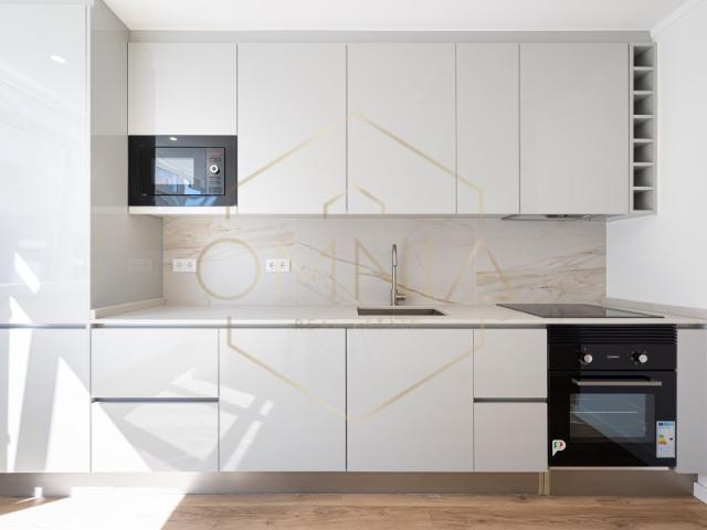 Apartamento T2 no Barreiro Totalmente Renovado