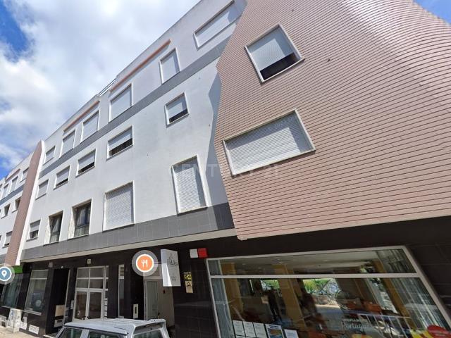 Apartamento T2 no Barreiro com garagem