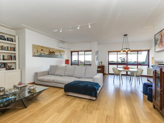 Apartamento T2 no Belas Clube de Campo