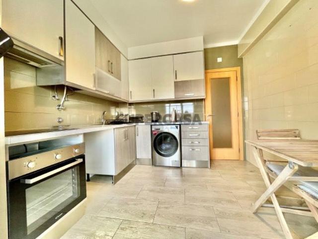 Apartamento T2 no Bombarral com lugar de estacionamento no Bombarral