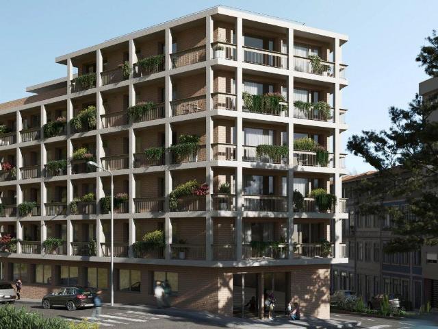 Apartamento T2 no Bonfim no Empreendimento Ferreira de Castr. 82m² Bonfim