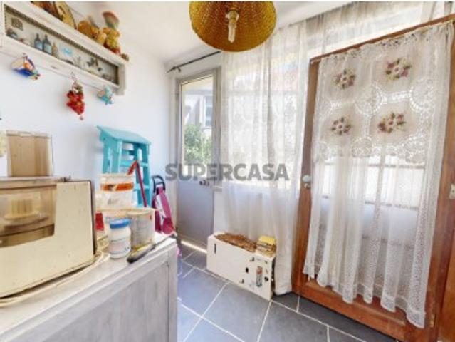 Apartamento T2 no Campo dos Mártires da Pátria