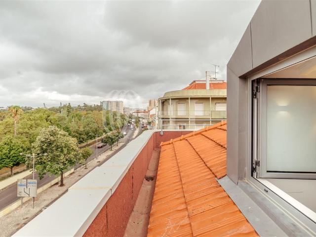 Apartamento T2, no Campo Grande 264, em Lisboa 0m² Alvalade