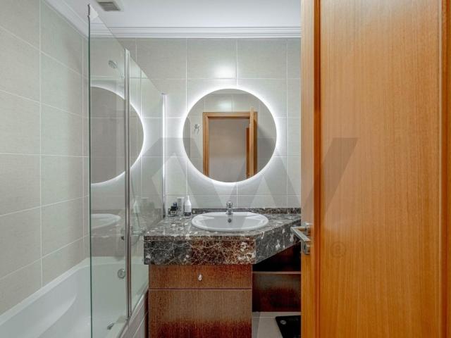 Apartamento T2 no Caniço Vista Mar | Arrendamento