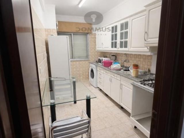 Apartamento T2 no Cacém