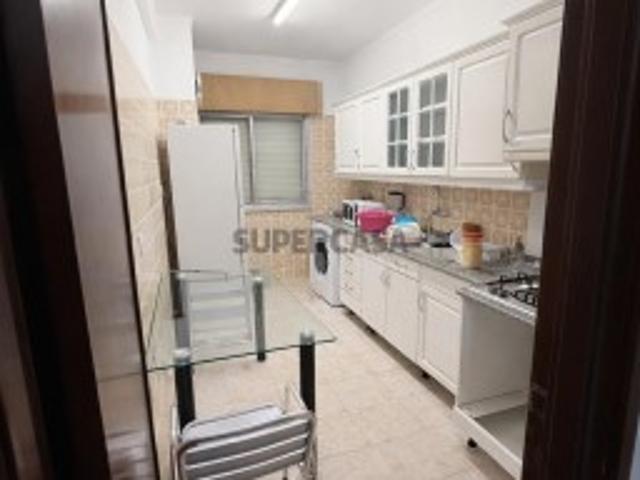 Apartamento T2 no Cacém