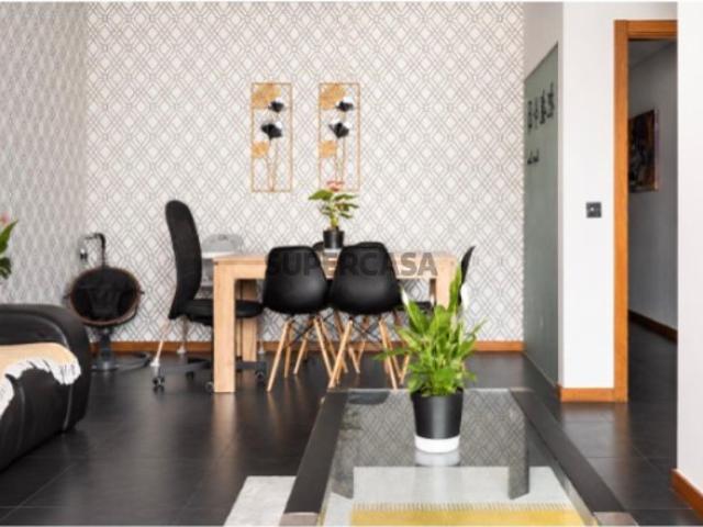 Apartamento T2 no Cais da Fonte Nova