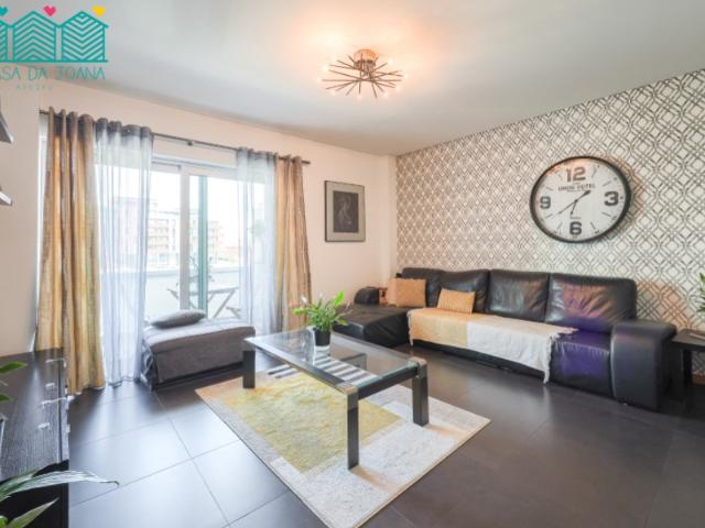 Apartamento T2 no Cais da Fonte Nova