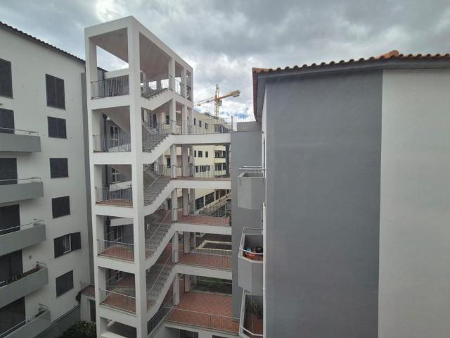 Apartamento T2 no Centro do Funchal