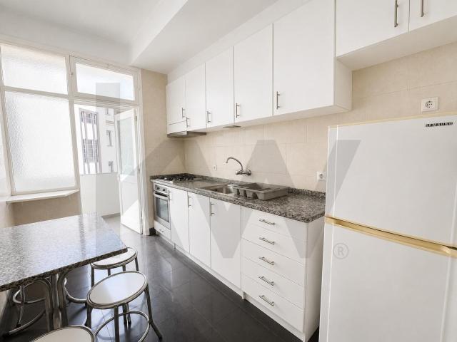 Apartamento T2 no Centro do Funchal 65m² Sé Funchal