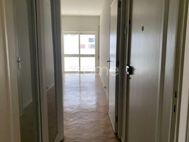 Apartamento T2 no centro do Porto