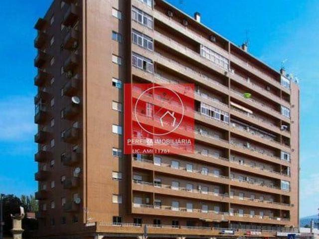 Apartamento T2 no centro do Peso da Régua | 26063526277