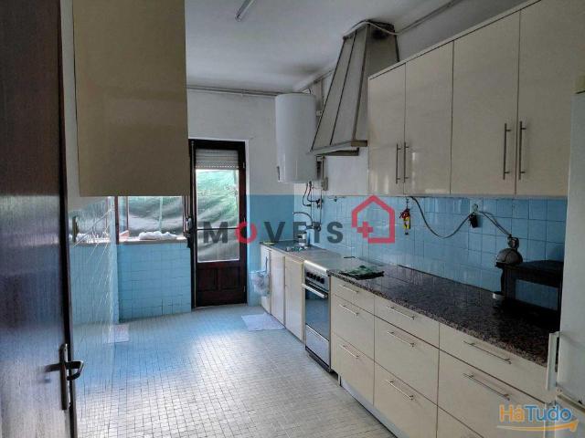 Apartamento T2 no Centro da Cidade com terraço! | 26064072344