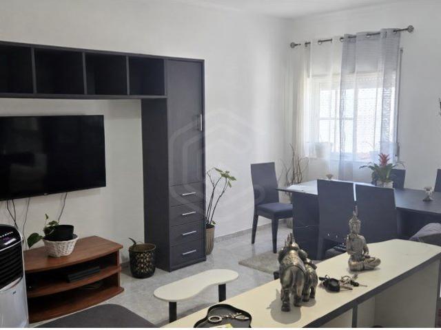 Apartamento T2 no centro da cidade de Tavira, Algarve 110m² Tavira Santiago