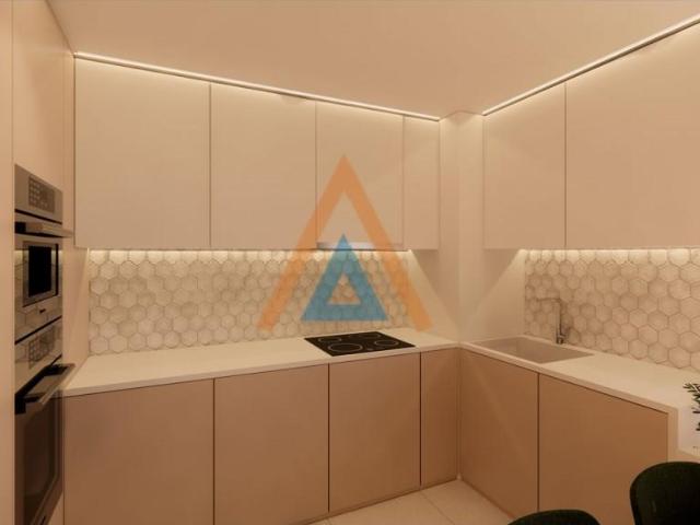 Apartamento T2 no centro da cidade Espinho. 83m² Espinho