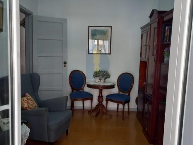 Apartamento T2 no centro da Amadora Av. Santos Matos