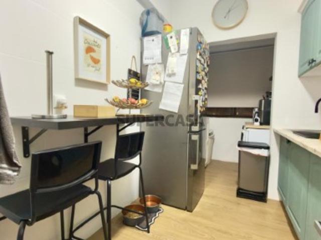 APARTAMENTO T2 NO CENTRO DA MOITA
