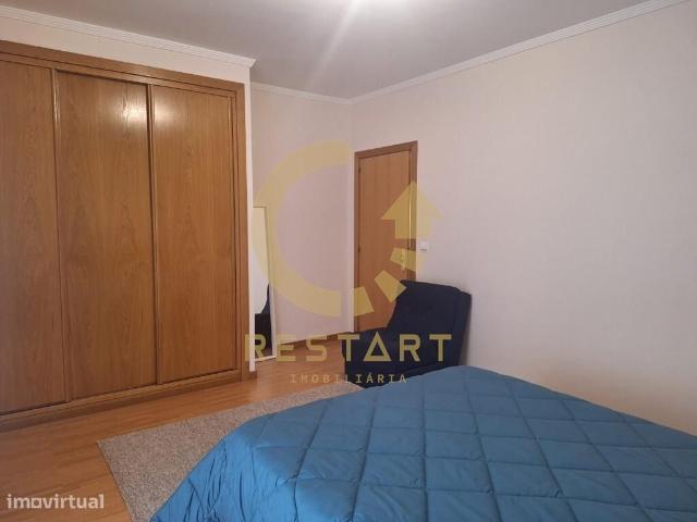 Apartamento T2 no Centro da Vila de Baio 101 m2 com Garagem Fechada