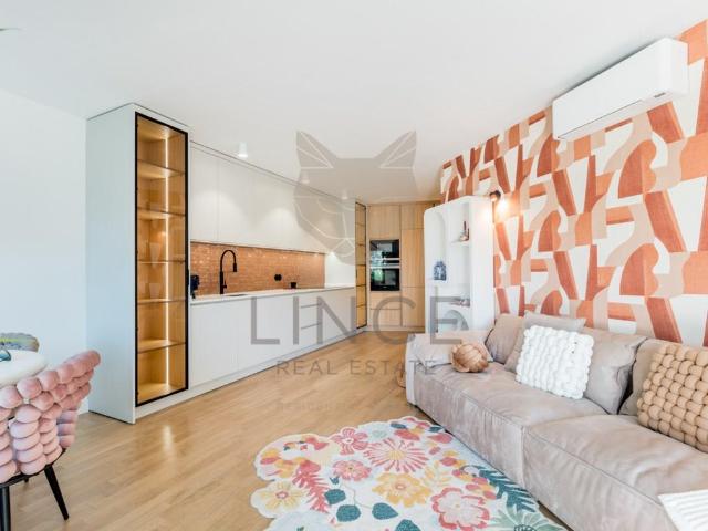 Apartamento T2 no Centro de Cascais 0m² Cascais e Estoril