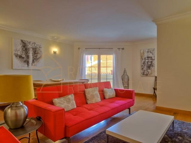 Apartamento T2 no centro de Cascais