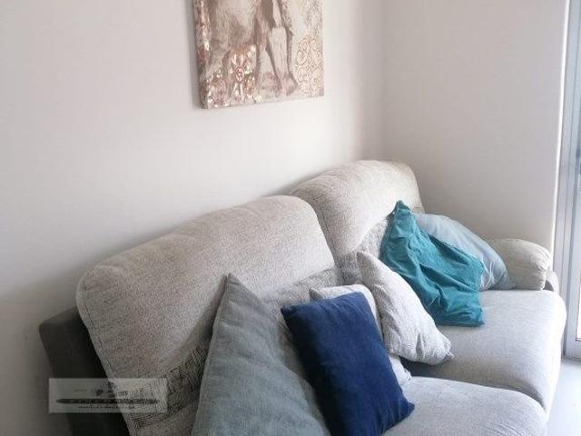 Apartamento T2, no Centro de Almada