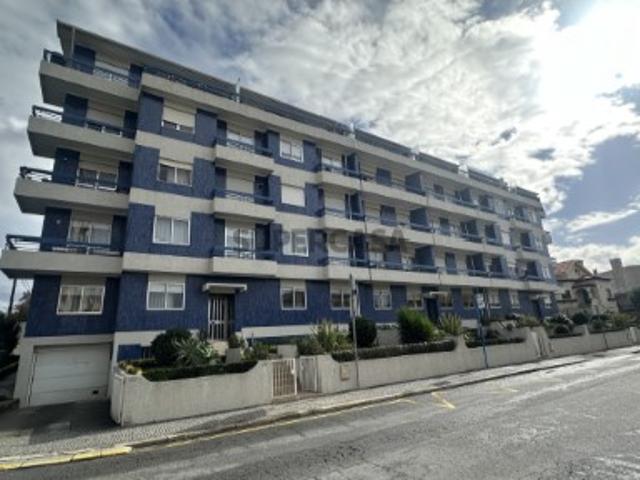 Apartamento T2 no Centro de Gondomar