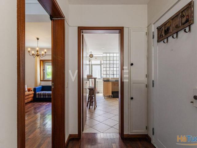 Apartamento T2 no centro de Esgueira, para arrendamento | 26064093127
