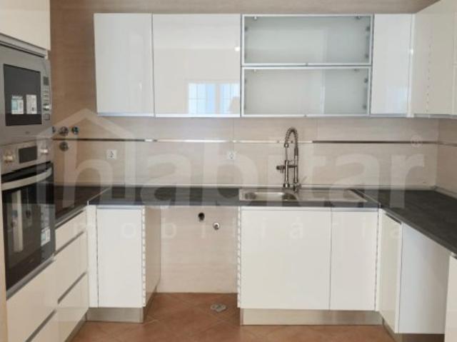 Apartamento T2 no Centro de Marinhais