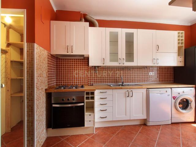 Apartamento T2 no Centro de Mem Martins
