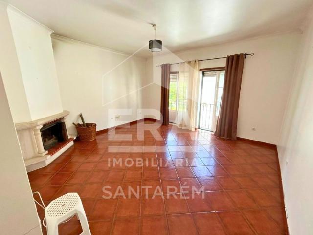 Apartamento T2 no centro de Santarém