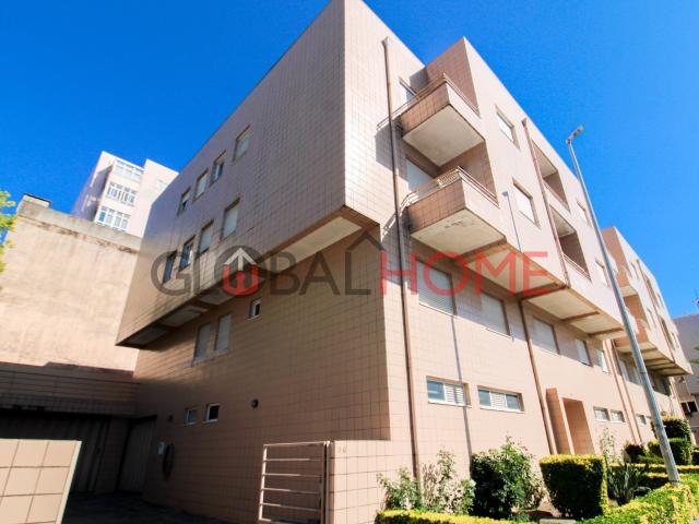 Apartamento T2 no Centro de Rio Tinto
