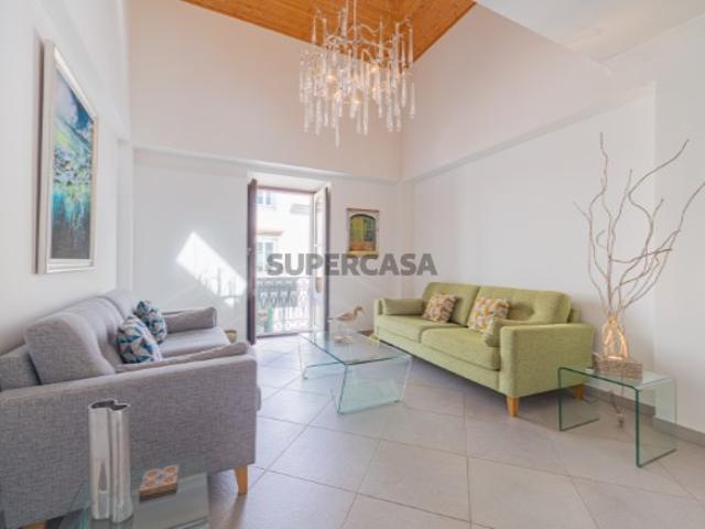 Apartamento T2 no centro de Tavira, Algarve