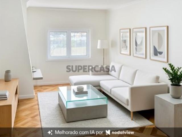 Apartamento T2 no Centro de Vila Pouca de Aguiar