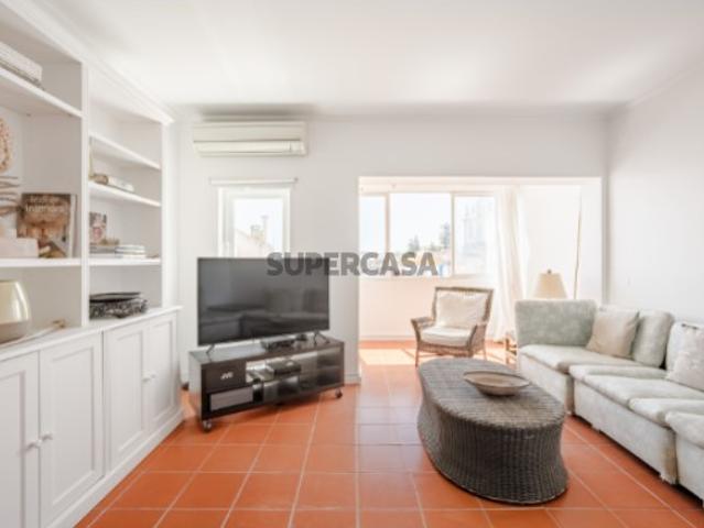 Apartamento T2 no centro histórico de Cascais